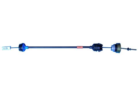 FREMEC CABLE EMBRAGUE BERLINGO-PARTNER DIESEL MANUAL 700MM