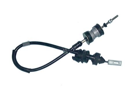 FREMEC CABLE EMBRAGUE CITROEN ZX 2.0 16V-1.9TD 1997> 760MM