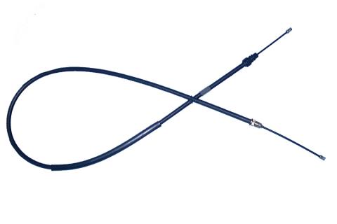 FREMEC CABLE FRENO P 106-SAXO DER-IZQ A DISCO 1996> 1538MM
