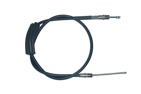 FREMEC CABLE FRENO MONDEO 93> TRAS.DER-IZQ A DISCO 1444MM
