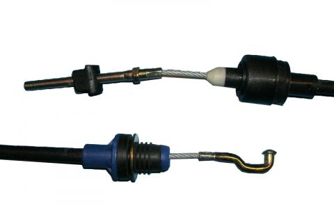 FREMEC CABLE EMBRAGUE CHEVROLET CORSA TIGRA 1.3 1.4 1.6 8V MPFI 1997> 790MM