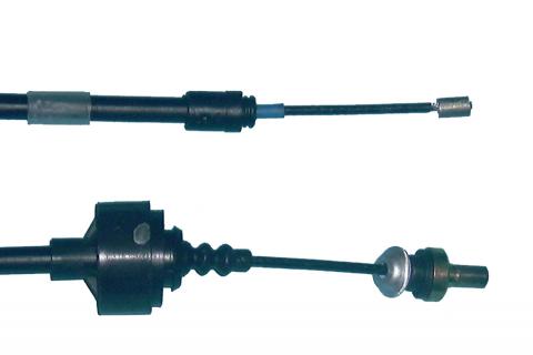 FREMEC CABLE EMBRAGUE R 9-11 C/CABLE PLASTIFICADO 1085MM