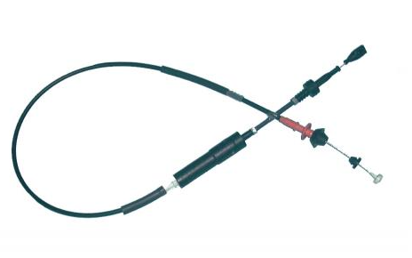 FREMEC CABLE ACELERADOR FIESTA-COURIER DIESEL BOMBA BOSCH  97>