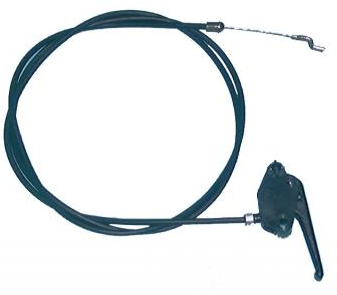 FREMEC CABLE APERTURA CAPOT  P 405 93-96 C/MANIJA 1830MM OEM:7937C5