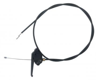 FREMEC CABLE APERTURA CAPOT P 106 93/96 C/MANIJA 1475MM