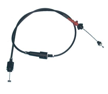 FREMEC CABLE ACELERADOR ESCORT 1.8 ZETEC 16V 96> 1325MM