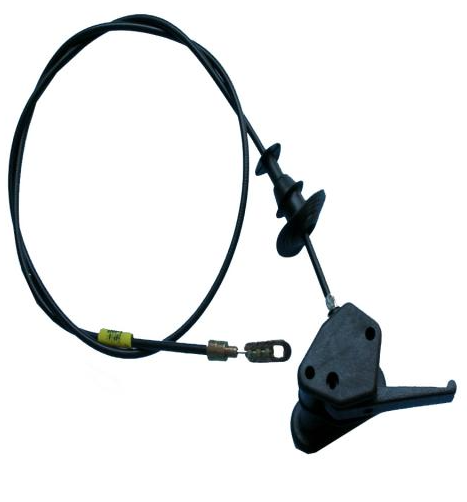 FREMEC CABLE APERTURA CAPOT EXPRESS C/MANIJA 1250MM OEM:7700755680