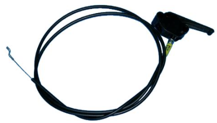 FREMEC CABLE APERTURA CAPOT P 205 C/MANIJA 1994> 1665MM