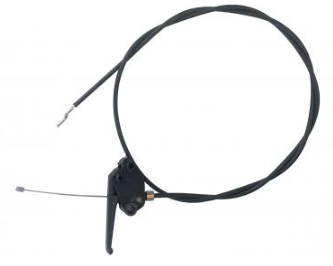FREMEC CABLE APERTURA CAPOT P 106 -SAXO -XANTIA 96> 1475MM C/MANIJA