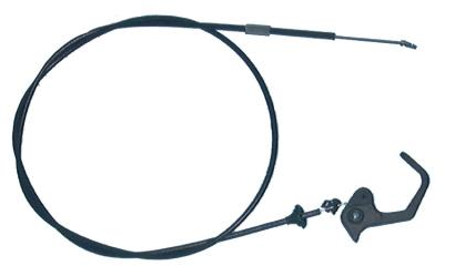 FREMEC CABLE APERTURA CAPOT TAUNUS C/MANIJA Y GUARD. 1650MM