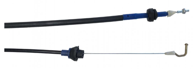 FREMEC CABLE ACELERADOR GOL 1.0 AT 8V 96-02 880MM OEM:377721555F