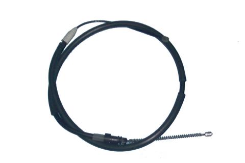 FREMEC CABLE FRENO TRASERO DE-IZQ.A CAMPANA SCENIC 1530MM