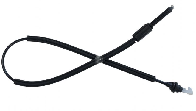 FREMEC CABLE ACELERADOR R 19-CHAMADE 1.8 INYECCION 950MM