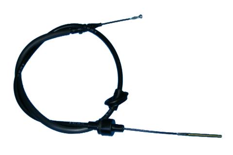 FREMEC CABLE EMBRAGUE TRANSIT 2.5 DIESEL 94> 1444MM