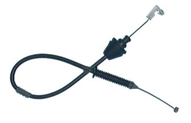 FREMEC CABLE ACELERADOR TWINGO FASE II 1998> 580MM OEM:7700844461