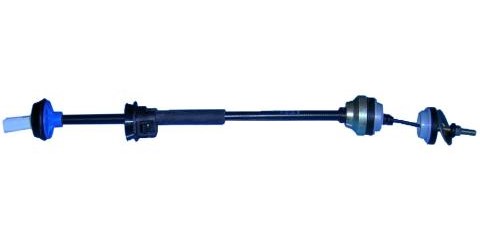 FREMEC CABLE EMBRAGUE P 306 TD-2.0 C/HORQ.REG.MANUAL <2000  /740MM