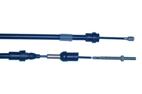 FREMEC CABLE EMBRAGUE TRAFIC 1.9 DIESEL 1999> 1300MM