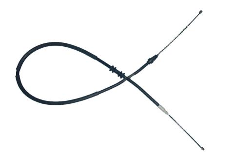 FREMEC CABLE FRENO KANGOO 1998> TRASERO DERECHO 1470MM