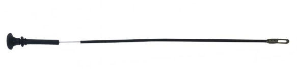 FREMEC CABLE APERTURA CAPOT R 6 530MM OEM:833211700