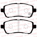 [48080NA.0500] LITTON PASTILLAS FRENO KA-FIESTA KINECTIC 2009 (POSICION 1044)