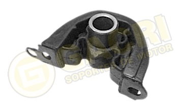 GACRI SOPORTE MOTOR DELANT-IZQ. ADAP. HONDA CIVIC CRV