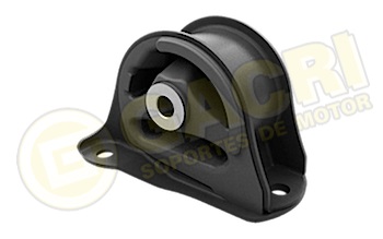 GACRI SOPORTE MOTOR TRASERO ADAP. HONDA CIVIC CRV