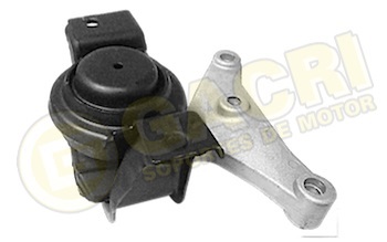 GACRI SOPORTE MOTOR NO HIDRAULICO ADAP. CITROEN C3 NAFTA OEM: 1839F6