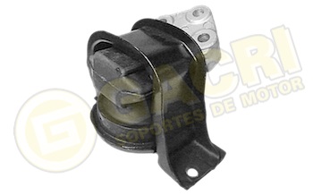 GACRI SOPORTE MOTOR HIDRAULICO DERECHO ADAP. CITROEN C3 NAFTA OEM: 1839F0