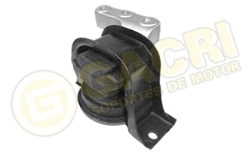 GACRI SOPORTE MOTOR HIDRAULICO DERECHO ADAP. CITROEN C3 DIESEL OEM: 1807W6