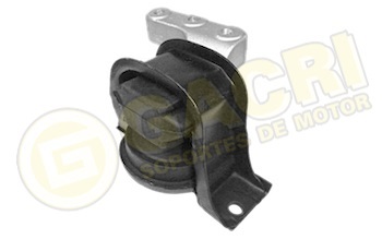 GACRI SOPORTE MOTOR NO HIDRAULICO DERECHO ADAP. CITROEN C3 DIESEL OEM: 1807W6