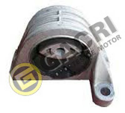 GACRI SOPORTE MOTOR DERECHO ADAP. CITROEN JUMPER 2.8 OEM: 2.8