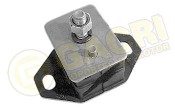 GACRI SOPORTE MOTOR ADAP. TOYOTA HILUX 2.4 2.8 DIESEL OEM: 12361-54111