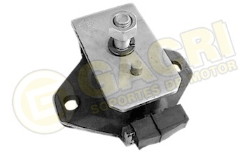 GACRI SOPORTE MOTOR ADAP. TOYOTA HILUX CON MOTOR 5L OEM: 12361-54121