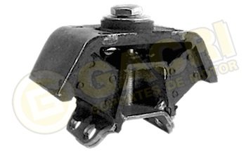 GACRI SOPORTE CAJA SIMPLE TRACCION ADAP. TOYOTA HILUX SIMPLE TRAXION OEM: 12371-34030
