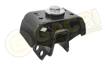 GACRI SOPORTE CAJA TRACCION SIMPLE TOYOTA HILUX 2005> OEM: 12371-0L070