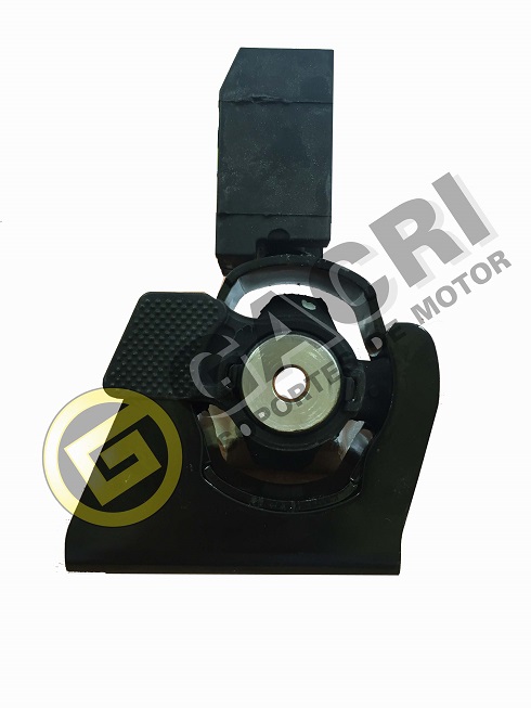 GACRI SOPORTE MOTOR FRONTAL ADAP. TOYOTA COROLLA 09> OEM: 123610D050 / T270 / T280