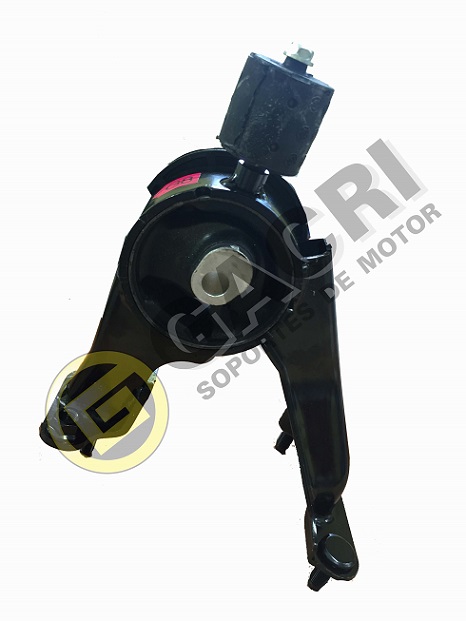 GACRI SOPORTE MOTOR TRASERO ADAP. TOYOTA COROLLA 09> OEM: 123710D070 / T100 / T110