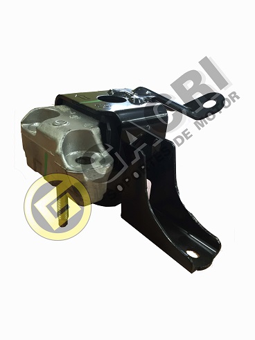 GACRI SOPORTE MOTOR DERECHO ADAP. TOYOTA ETIOS 1.5 DESDE 2013 OEM: 123050Y040