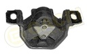 [40028.0347] GACRI SOPORTE MOTOR CORSA MONZA 1.6 LADO IZQUIERDO OEM: 93201397  = OSSCA 90495169