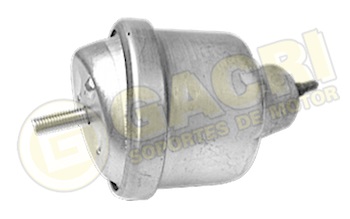GACRI SOPORTE MOTOR NO HIDRAULICO IZQ. ADAP. VECTRA  OEM: 90497967