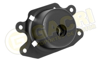 GACRI SOPORTE MOTOR IZQ. HIDRAULICO CHEVROLET CORSA II  MERIVA