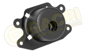 GACRI SOPORTE MOTOR NO HIDRAULICO IZQ. CORSA II  MERIVA OEM:93302282
