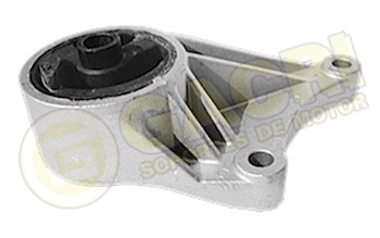 GACRI SOPORTE MOTOR ADAP. ASTRA - MERIVA - ZAFIRA  OEM: 90575186