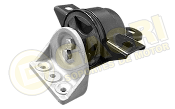 GACRI SOPORTE MOTOR DERECHO ADAP. AVEO  OEM: 96535431