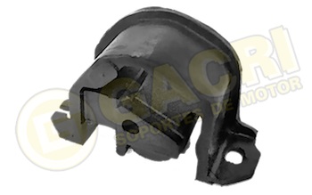 GACRI SOPORTE IZQ. ADAP. CHEVROLET CORSA AGILE OEM: 90538063