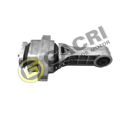 GACRI SOPORTE MOTOR TRASERO CHEVROLET AVEO OEM: 96535410