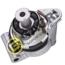 [40085.0347] GACRI SOPORTE TRASERO ADAP. ASTRA ZAFIRA 8V 16V TD TRASERO OEM: 90538582
