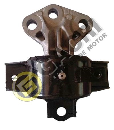 GACRI SOPORTE MOTOR IZQ. ADAP. ONIX SPIN COBALT SONIC PRISMA 2 OEM: 95032353
