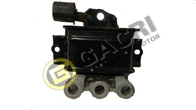 GACRI SOPORTE MOTOR DERECHO ADAP. ONIX SPIN COBALT SONIC PRISMA OEM: 95164487 52068329