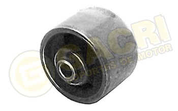 GACRI BUJE SOPORTE MOTOR ADAP. FIAT 128  